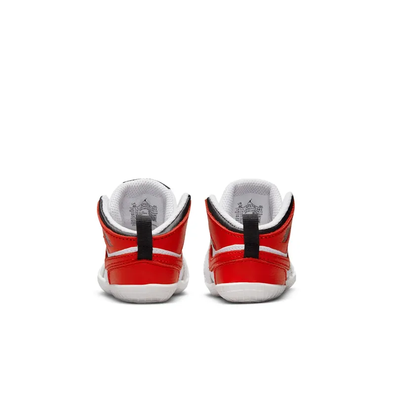 Air Jordan One Red (AT3745-161)