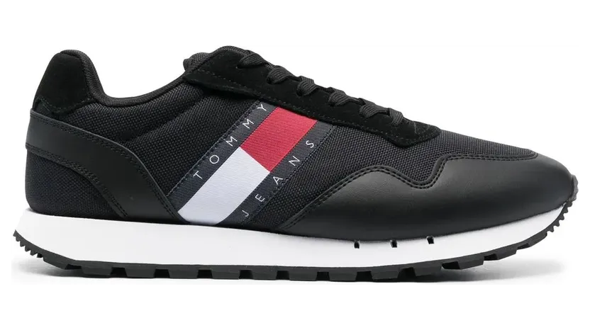 Tommy Hilfiger Tommy Jeans Klassische “Black” (EM0EM01081)