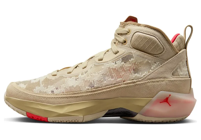 Jordan 37 Wheat (FD6720-200)