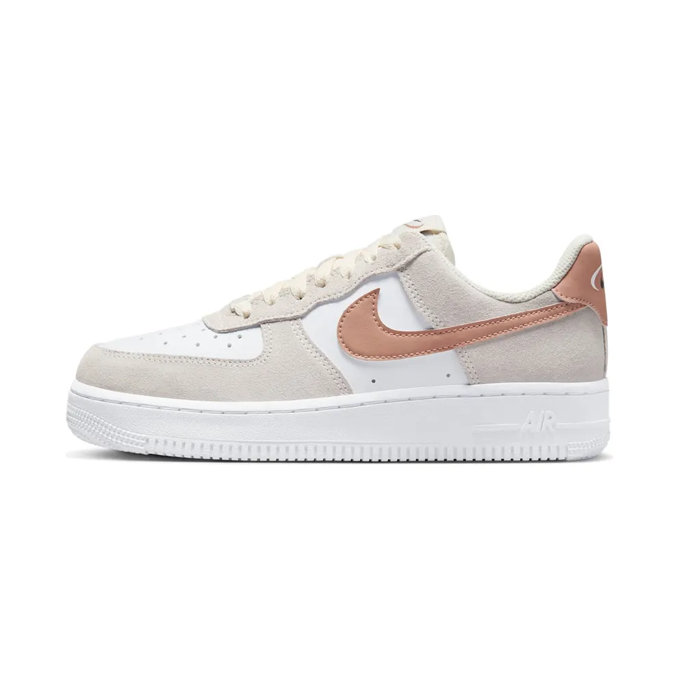 Nike Air Force 1 Low ’07 Dusted Clay (FQ7779-100)