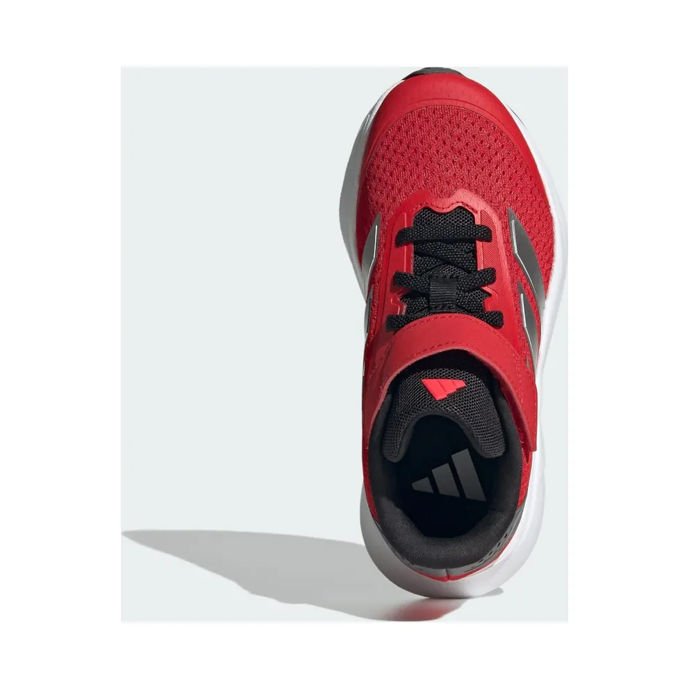 adidas Duramo SL Better Scarlet Silver Metallic Lucid Red (JQ3016)