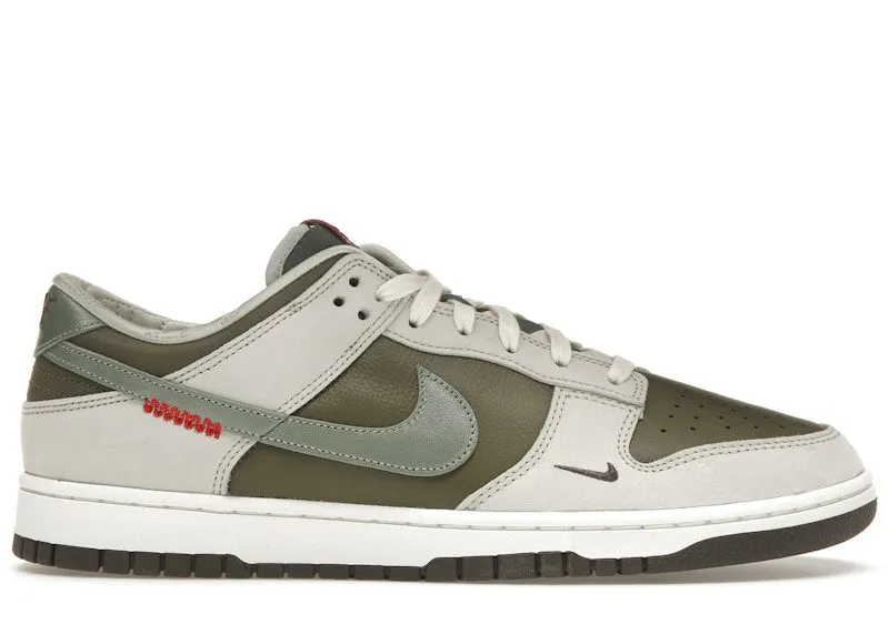 Nike Dunk Low Retro Year of the Snake (2025) (HV5980-231)