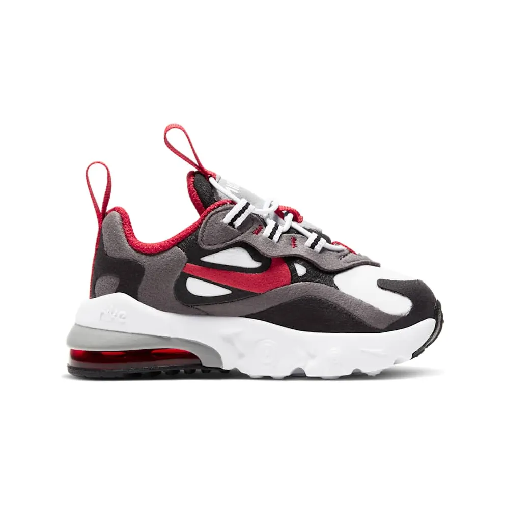 Nike Air Max 270 RT Baby&Toddler Grey (CD2654-011)