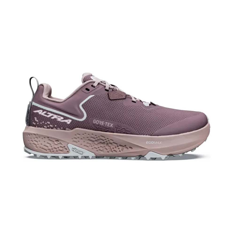 Altra Timp “Red” (AL0A85U489M)