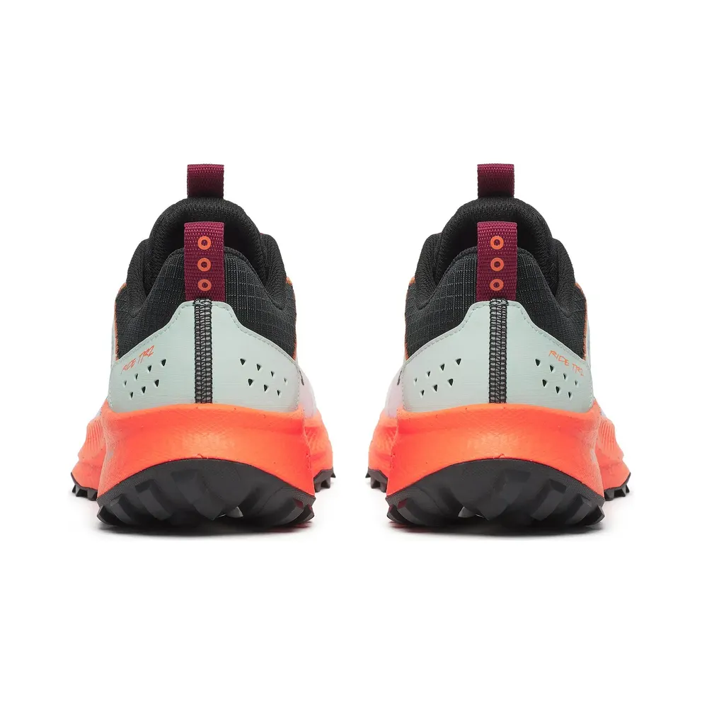 SAUCONY Ride TR2 “Carbon / Black” (S20951-143)