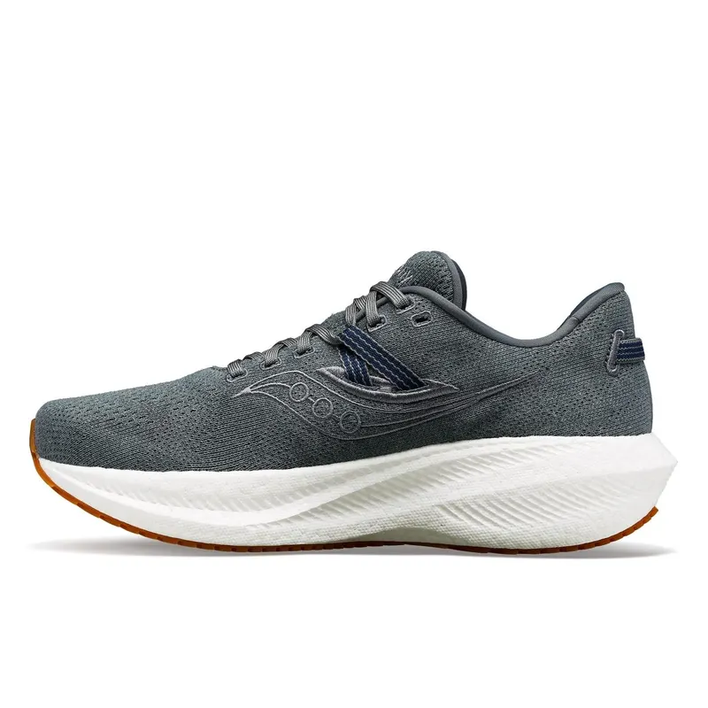 Saucony Triumph RFG Navy (S20761-105)
