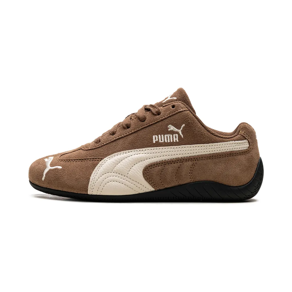 Puma Speedcat Archive “Brown” (398847-02)