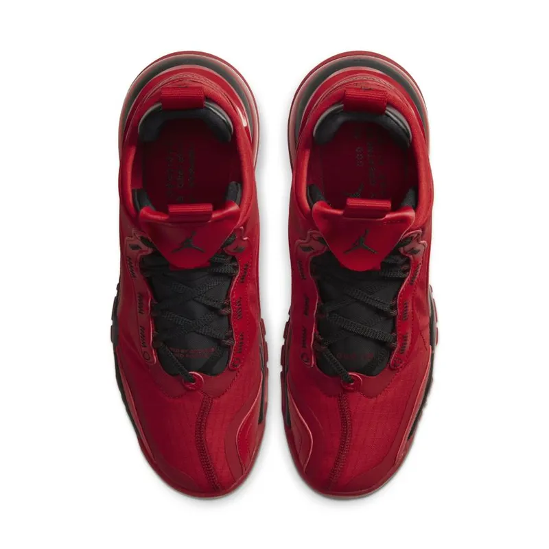 Jordan Aerospace 720 – Red
