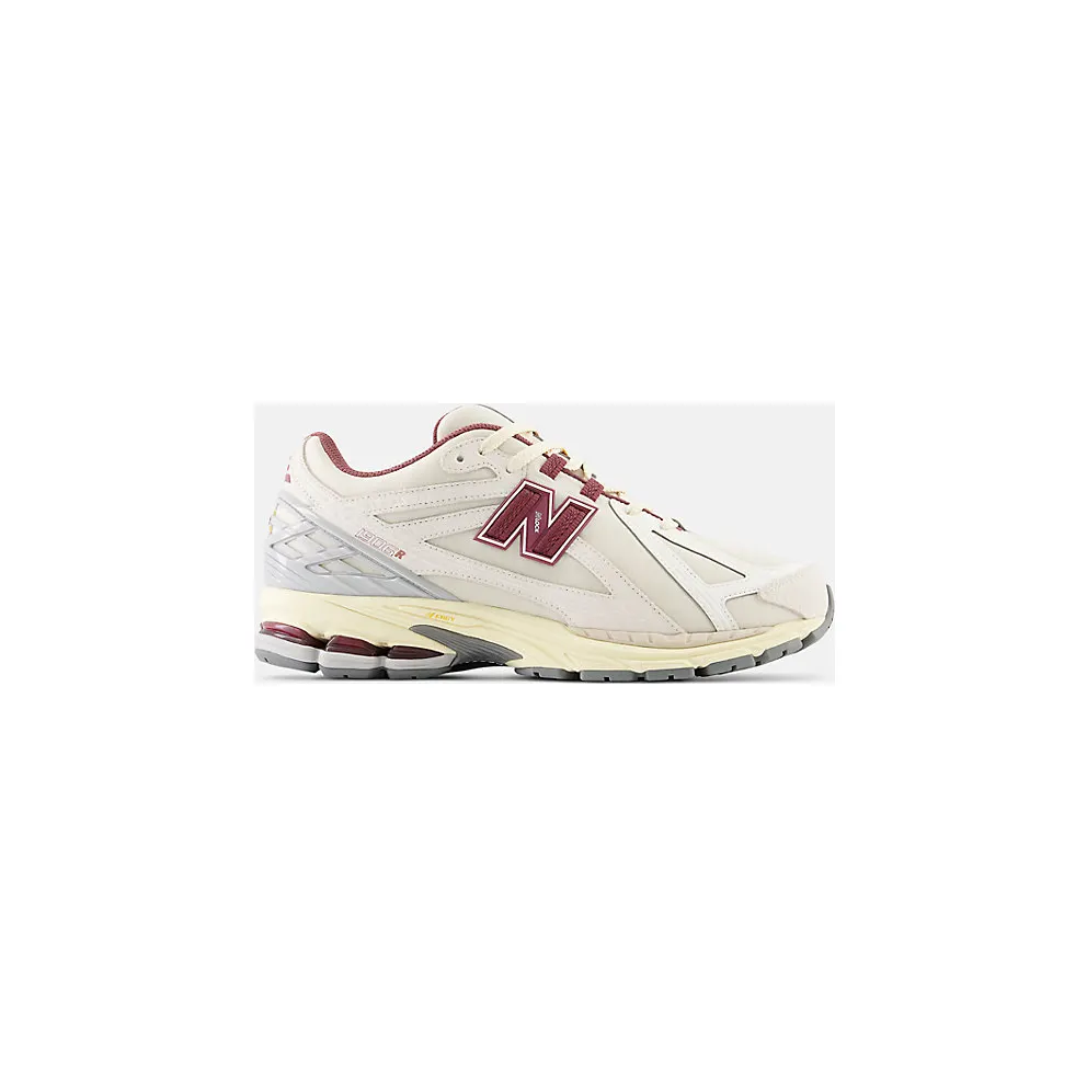 New Balance 1906R White Burgundy (M1906RAS)