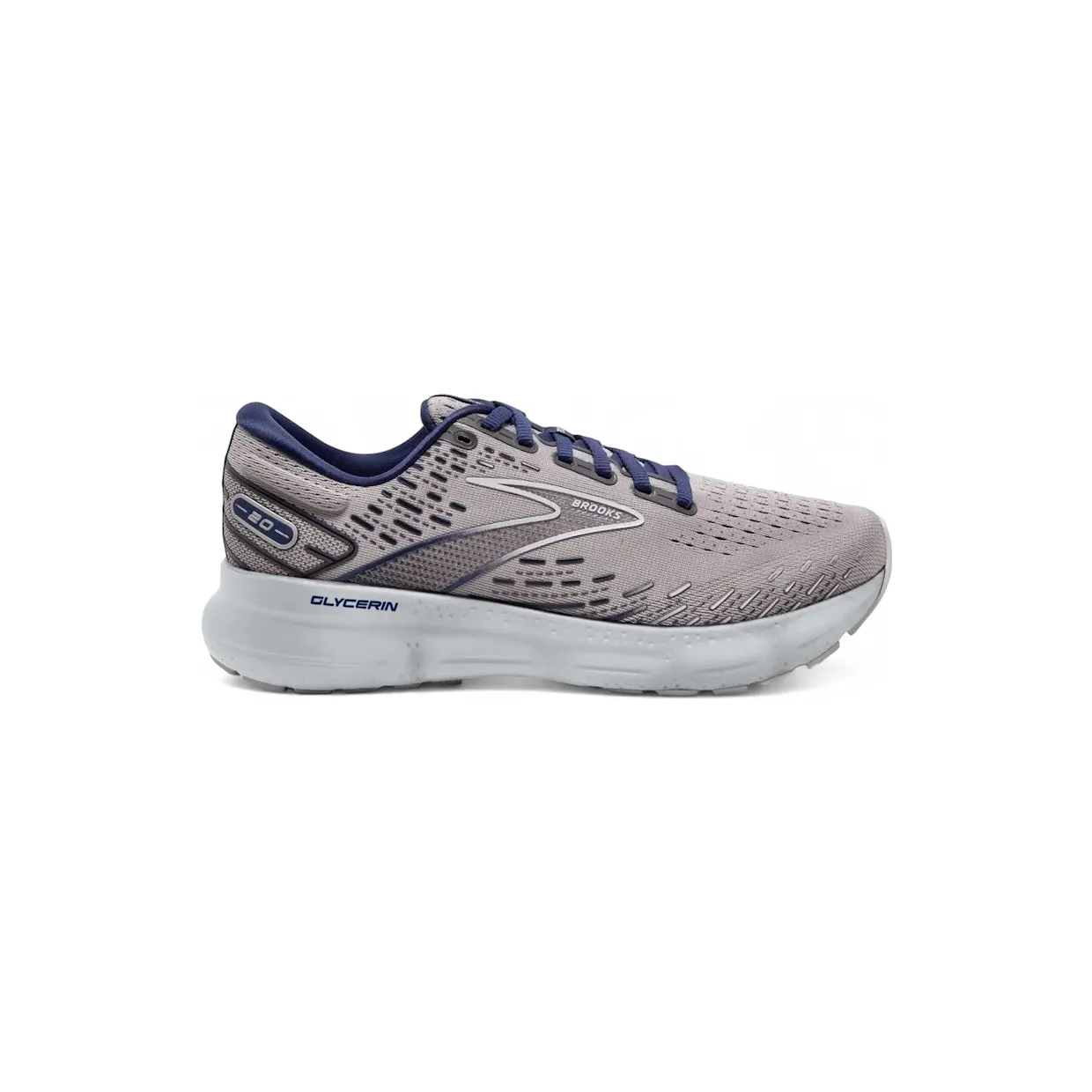 brooks-glycerin 1103821D070