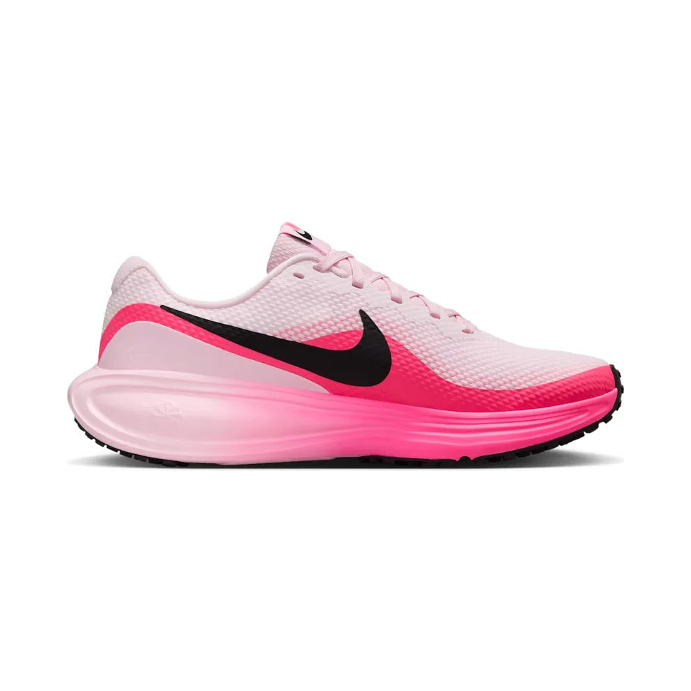 Nike Revolution 8 Pink Foam Hyper Pink Black (HJ8485-602)