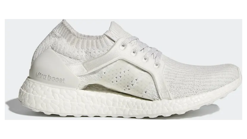 adidas Ultra Boost X Triple White (W)