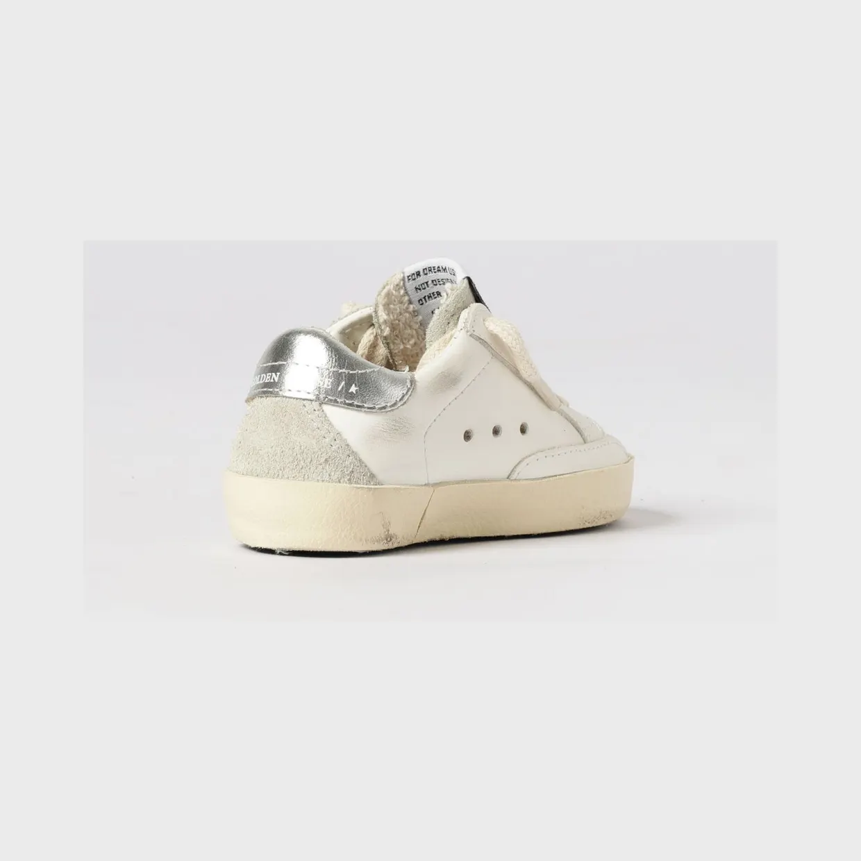 Golden goose Sneakers White (GJF00102F00803010417) (2)