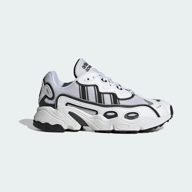 adidas OZWEEGO OG Cloud White / Core Black / Carbon (IG6073)
