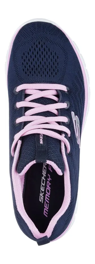 skechers-graceful 12615_NVPK