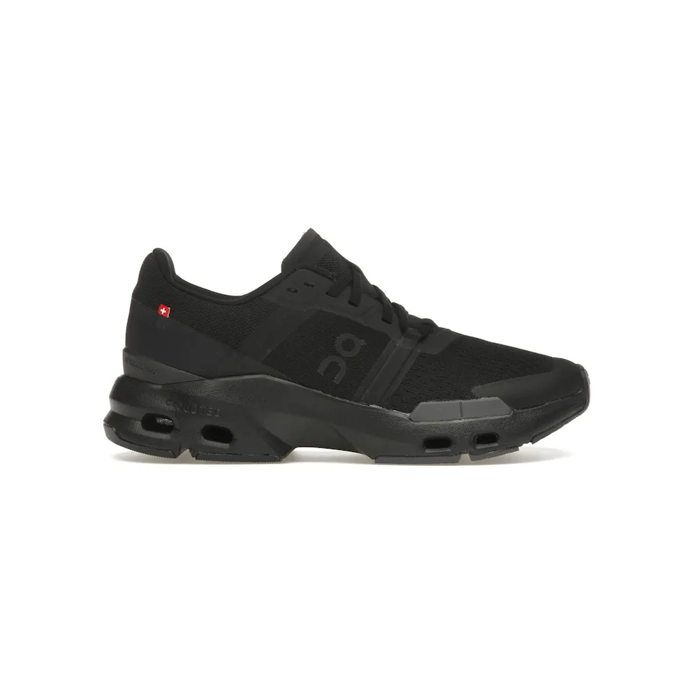 On Running Cloudpulse Black Eclipse (3WD30060106)