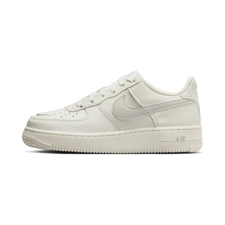 Nike Air Force 1 Low “Sail / Light Bone” (IB7688-100)