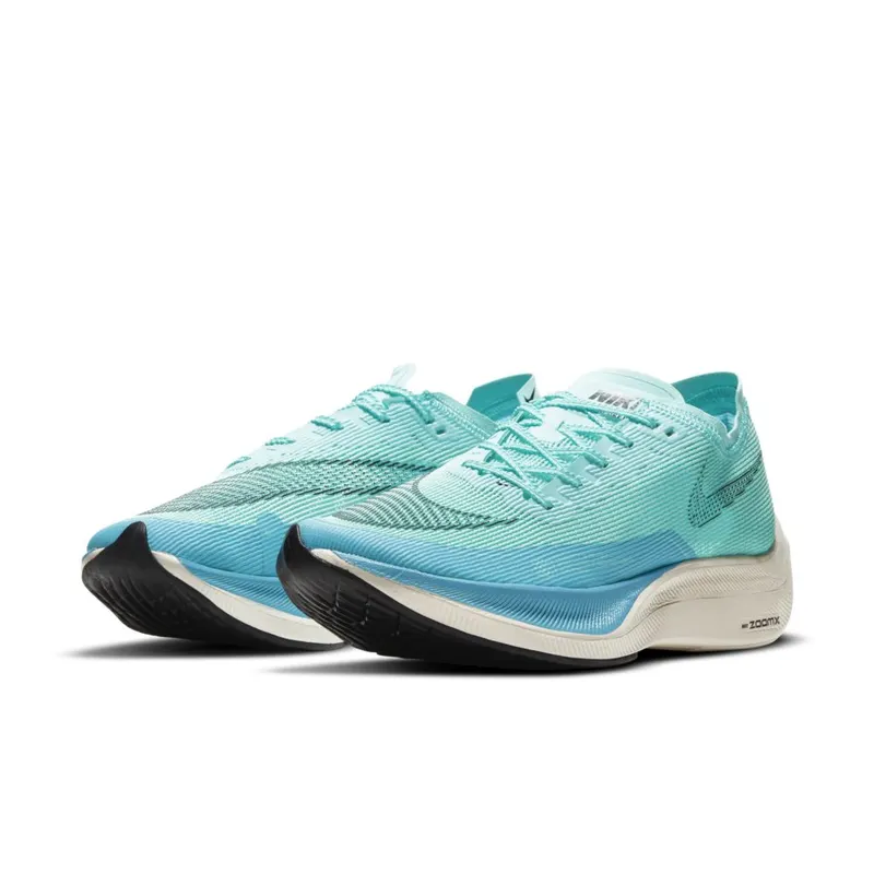 Nike ZoomX Vaporfly Next% 2 Road Racing Green (CU4111-300)