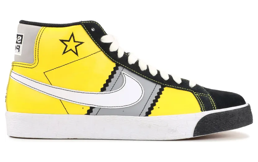 Nike SB Blazer Elite Sub Pop