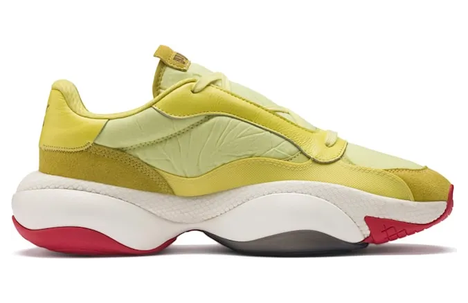 Puma Alteration PN-1 Jannik Wikkelso Davidsen Celery