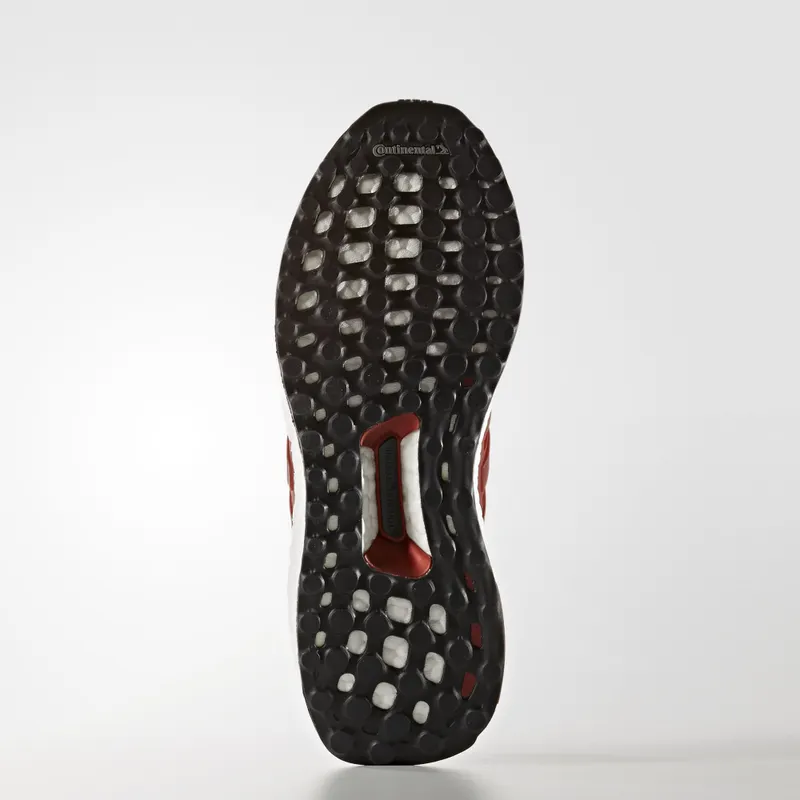 adidas Ultra Boost 3.0 Mystery Red (W) (BA8927)