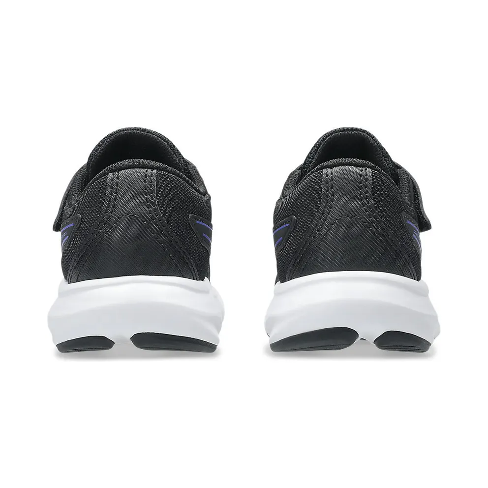 ASICS CONTEND 9 PS “Black / Vital Green” (1014A338-009)