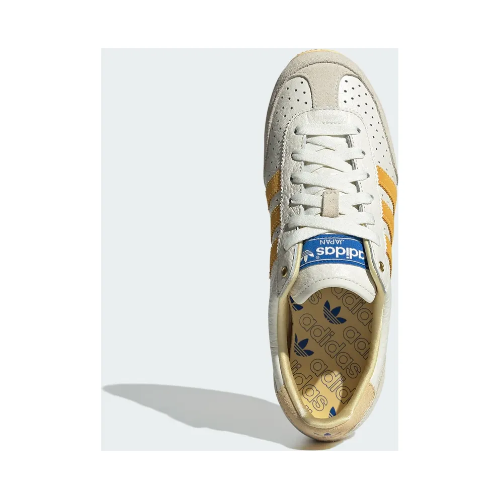 adidas Japan W (white / spark / orange) – IG2011