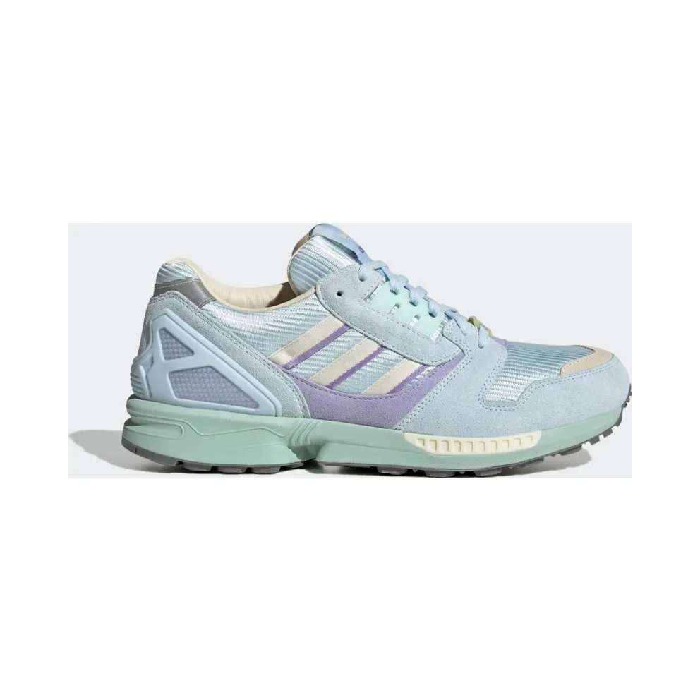 adidas ZX 8000 Sky Tint / Cream White / Clear Grey (IF5383)