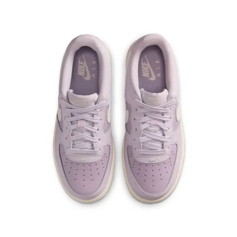 Nike Air Force 1 Low Light Violet Iced Lilac Sail (CT3839-500)
