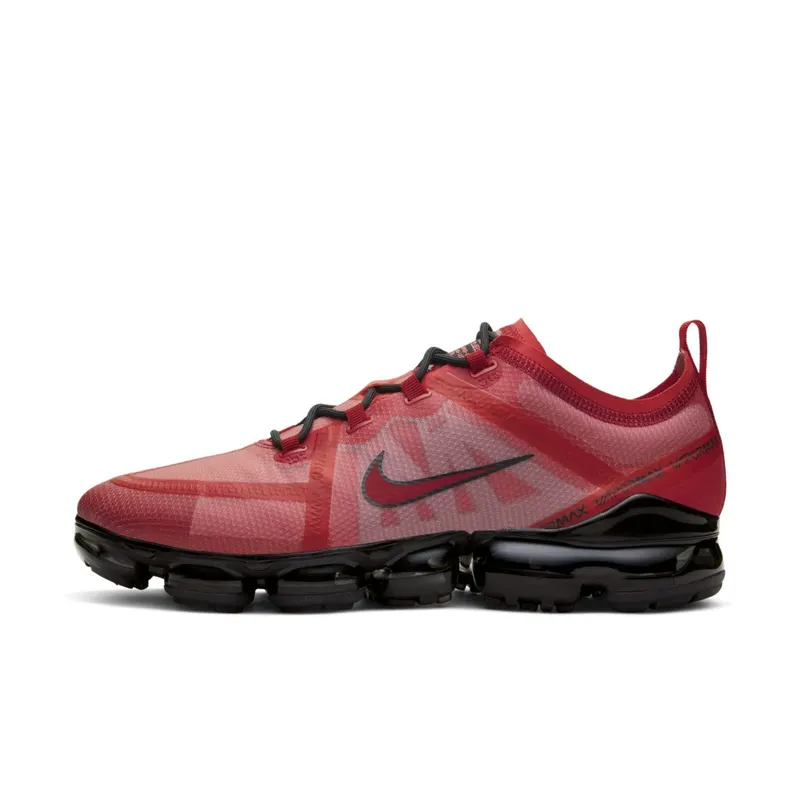 Nike Air VaporMax 2019 Varsity Red (AR6631-600)