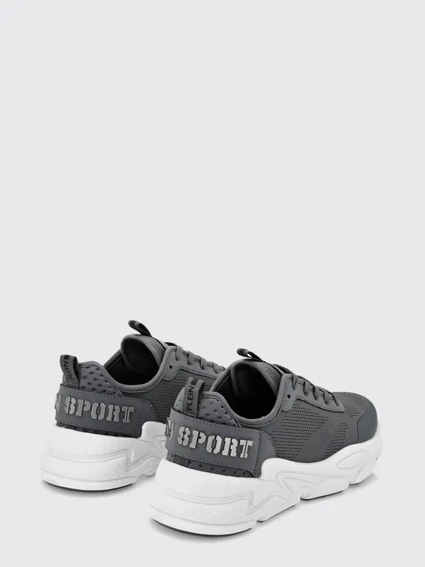 Plein Sport Grey (UADSUSC0608STE003N10)