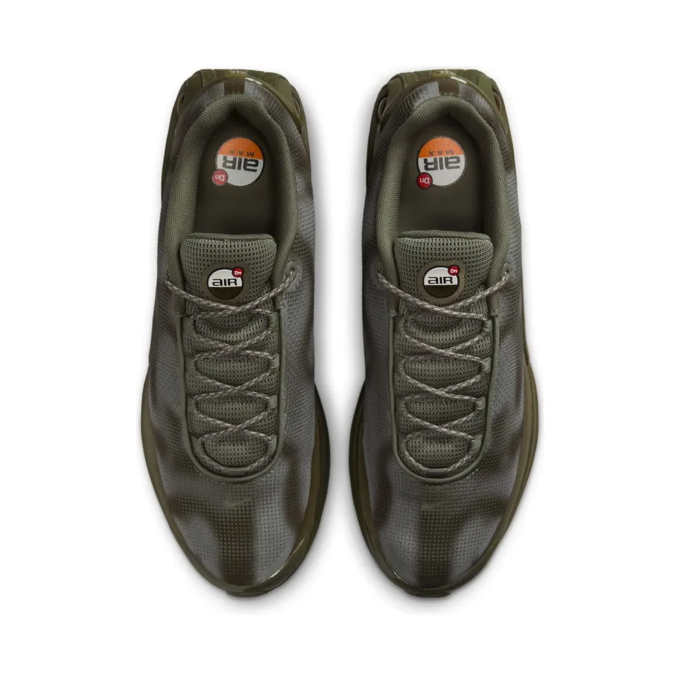 Nike Air Max Dn NRG “Olive Dark Loden Camo” (IB4433-300)