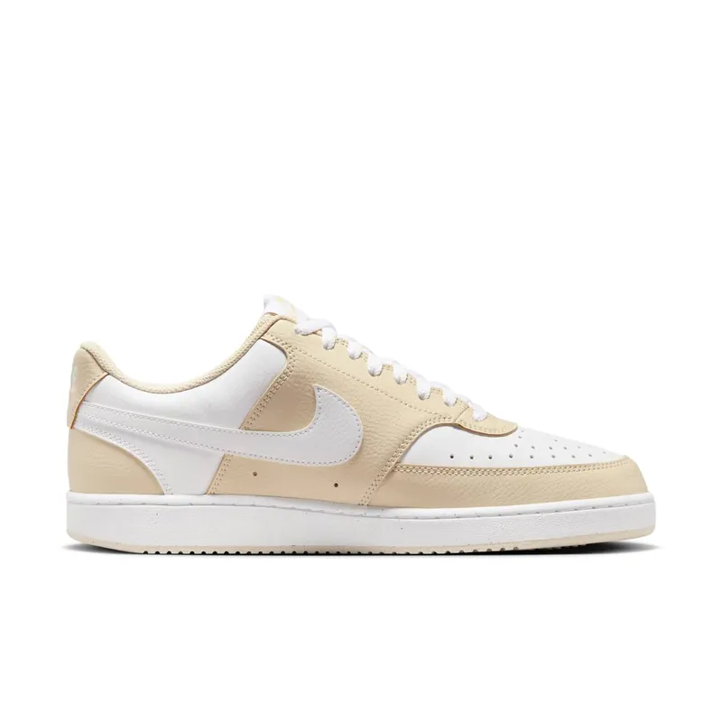 Nike Court Vision Low “Light Khaki” (HM9862-200)