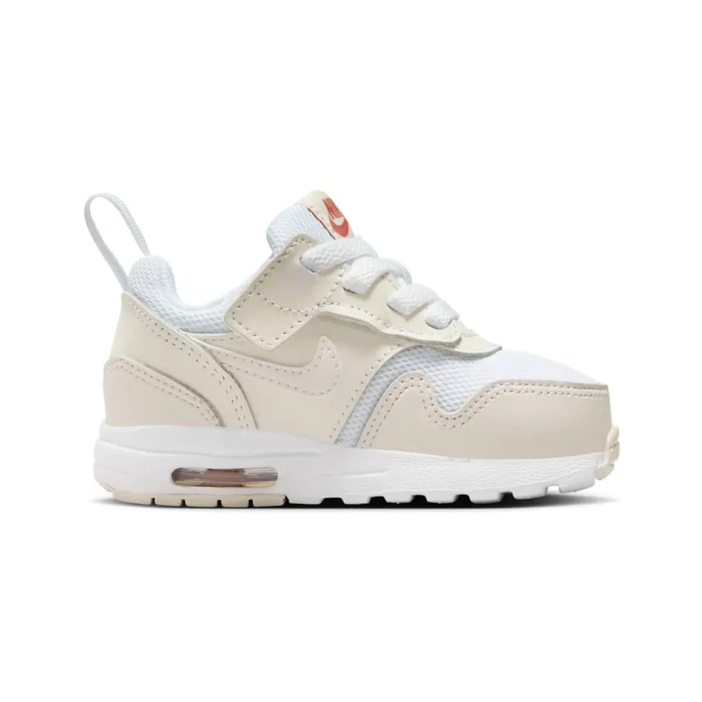 Nike Air Max 1 SE EasyOn White Summit White Terra Blush Multi-Color (FN4785-100)