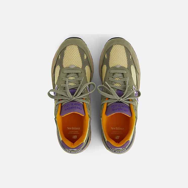 new-balance-993 U993OL