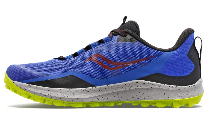 saucony-peregrine S20737-25