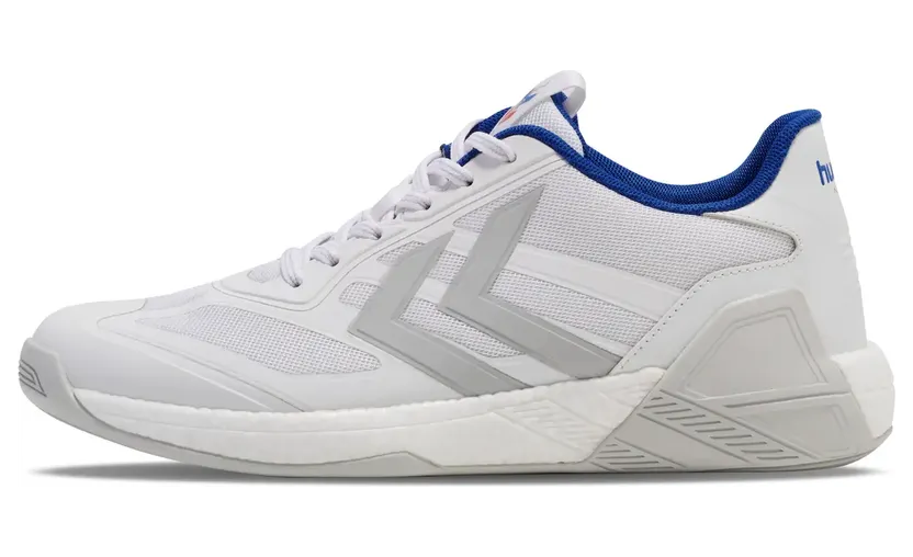 Hummel Algiz Wit (225028-9288)