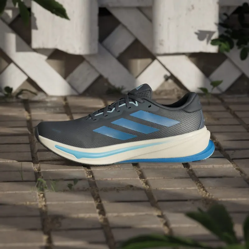 Adidas Supernova Rise 2 Running Shoes Legend Ink / Bright Royal / Clear Sky (JR7685)
