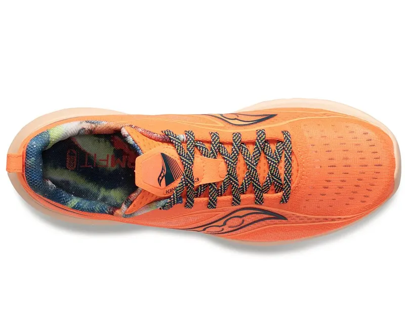 Saucony Kinvara 13 Campfire Story (S20723-45)