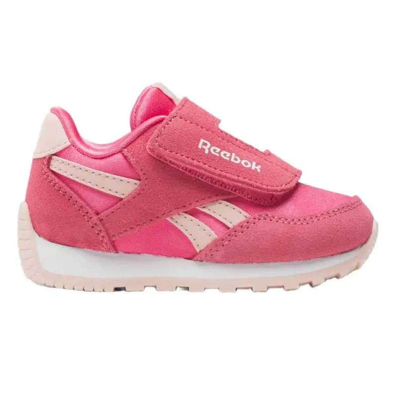 Reebok Classics Reebok sneaker Pasionpink / Subtlepink / Ftwrwhite (100232501)