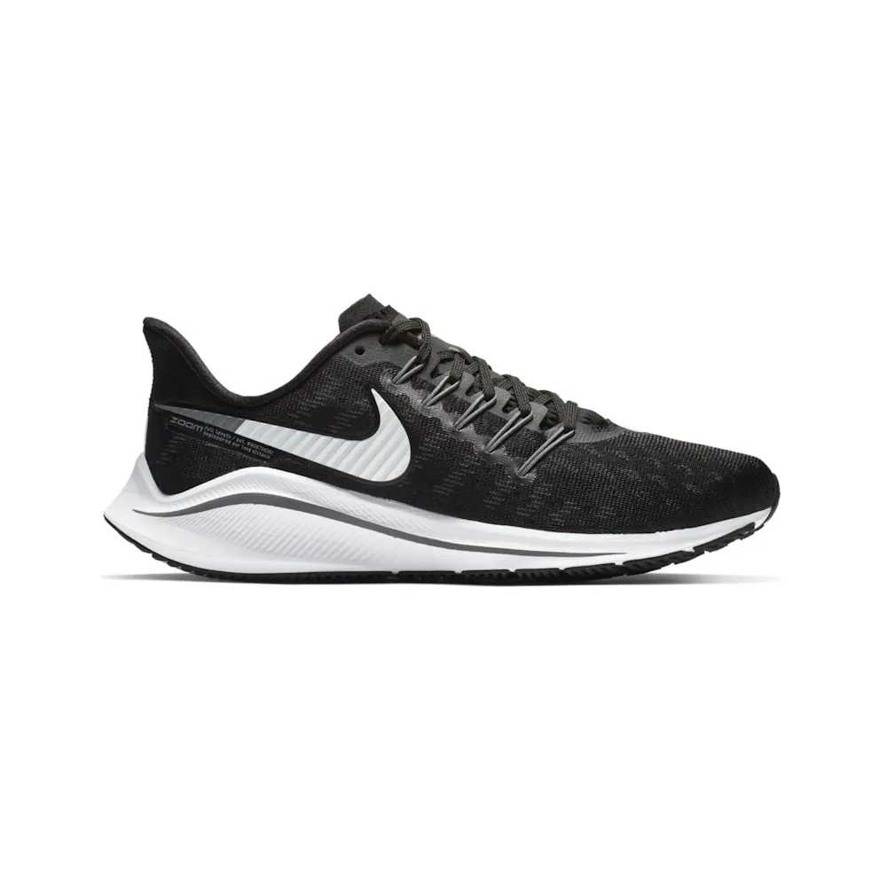 Nike Air Zoom Vomero 14 Black (AH7858-010)