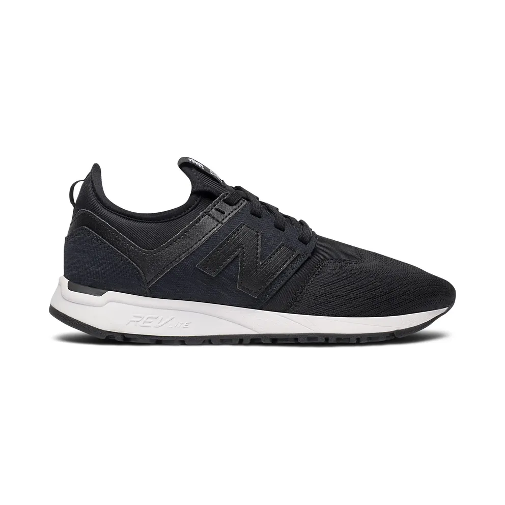 New Balance 247 Classic Black (W) (WRL247SK)