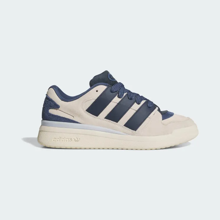 adidas Forum 2000 Wonder White Aurora Ink Preloved Ink (JQ5258)