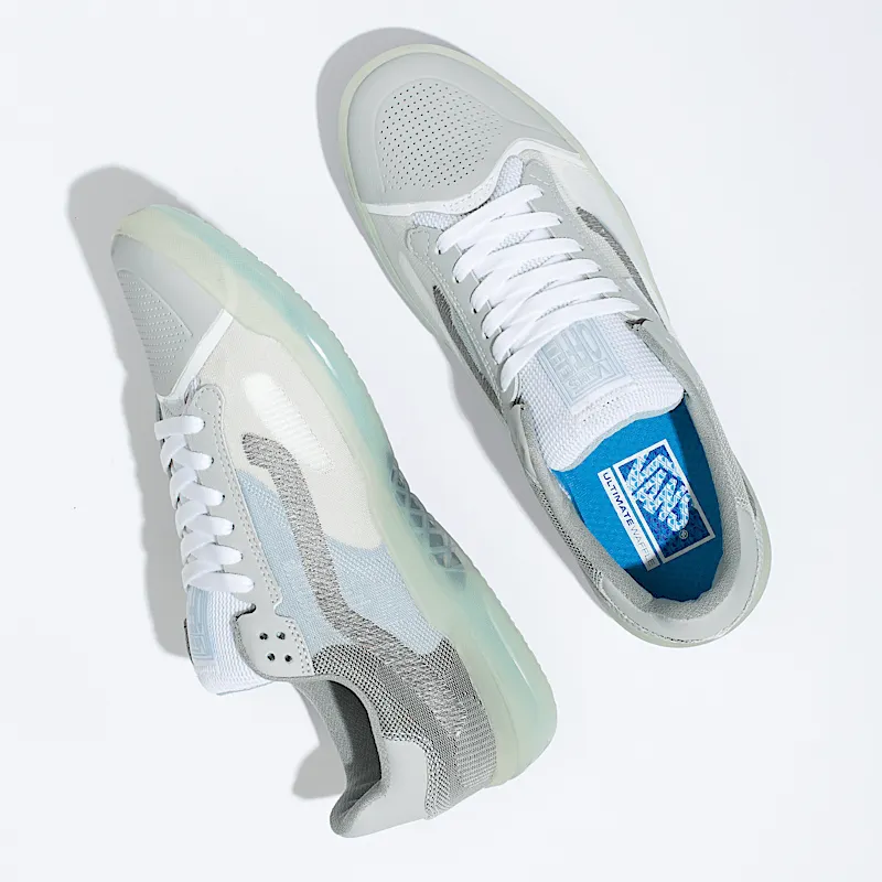 Vans Evdnt Ultimate Waffle “Grey” (VN0A5DY76KL)