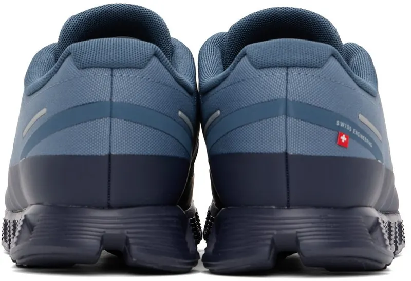 On Blue Cloud 5 Waterproof Sneaker (89.98833)