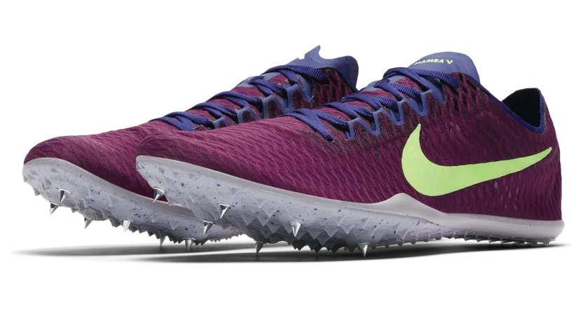 Nike Zoom Mamba V Paars (AJ1697-600)