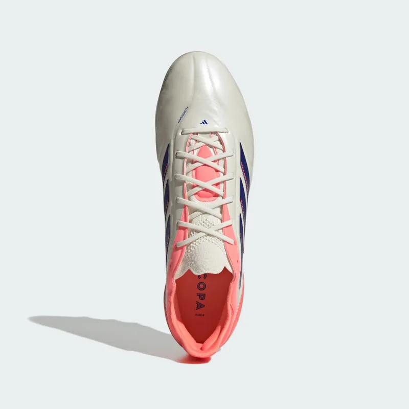 adidas Copa Pure 3 Elite AG Coral Blaze Pack (JR2819)