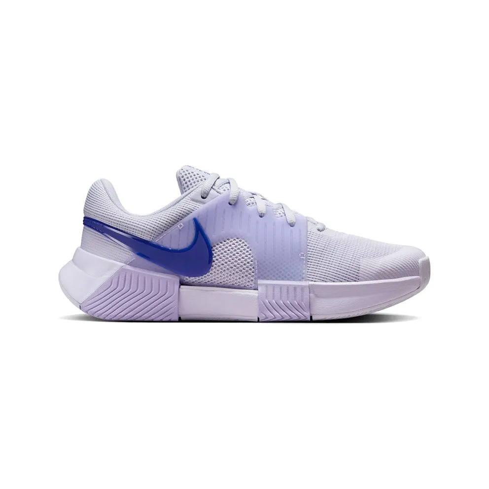 Nike Zoom GP Challenge 1 HC Amethyst Tint Hydrangeas White Deep Night (FB3148-500)