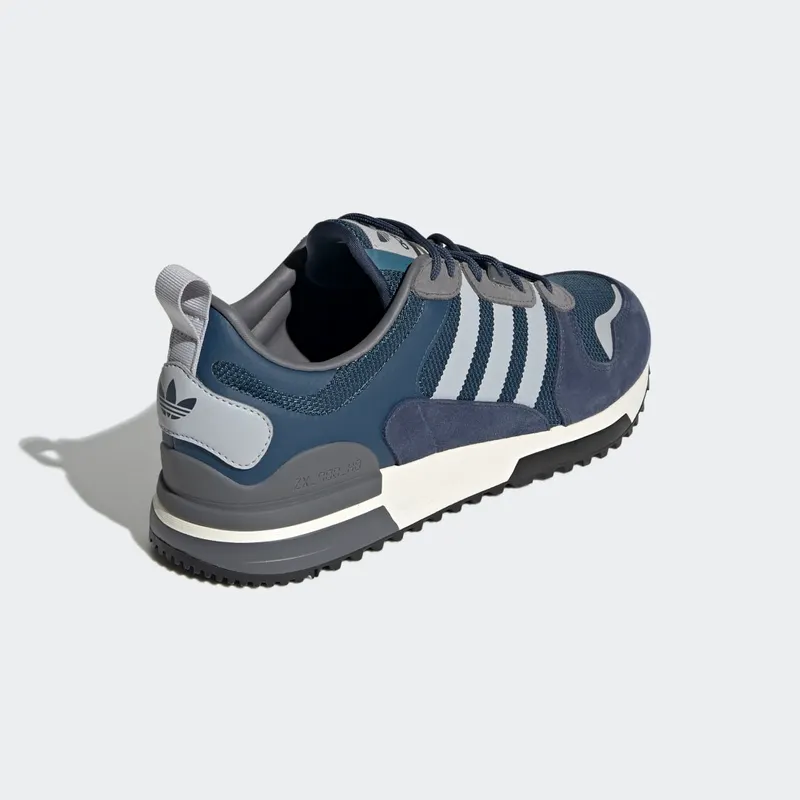adidas ZX 700 HD Crew Navy / Grey Two / Orbit Indigo (H01850)