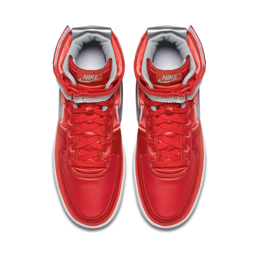 Nike Vandal High Supreme University Red Metallic Silver University Red/Metallic Silver-White (AH8652-600)